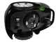 Greenworks OPTIMOW 5 Robot Lawn Mower - Lawn Mower with Perimeter Wire