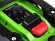 Greenworks OPTIMOW 5 Robot Lawn Mower - Lawn Mower with Perimeter Wire