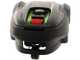 Greenworks OPTIMOW 4 Robot Lawn Mower - Lawn Mower with Perimeter Wire