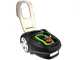 Greenworks OPTIMOW 4 Robot Lawn Mower - Lawn Mower with Perimeter Wire