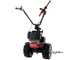 Eurosystems Minieffe RM - Multifunctional motor mower - Loncin L200 OHV
