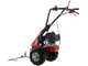 Eurosystems Minieffe RM - Multifunctional motor mower - Loncin L200 OHV