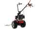 Eurosystems Minieffe RM - Multifunctional motor mower - Loncin L200 OHV