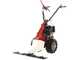 Eurosystems Minieffe RM - Multifunctional motor mower - Loncin L200 OHV