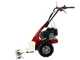 Eurosystems Minieffe RM - Multifunctional motor mower - Loncin L200 OHV