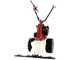 Eurosystems Minieffe RM - Multifunctional motor mower - Loncin L200 OHV