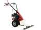 Eurosystems Minieffe RM - Multifunctional motor mower - Loncin L200 OHV