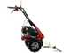 Eurosystems Minieffe RM - Multifunctional motor mower - Loncin L200 OHV