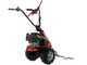 Eurosystems Minieffe RM - Multifunctional motor mower - Loncin L200 OHV