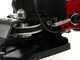 Eurosystems Minieffe RM - Multifunctional motor mower - Loncin L200 OHV