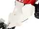 Eurosystems Minieffe RM - Multifunctional motor mower - Loncin L200 OHV