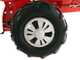 Eurosystems Minieffe RM - Multifunctional motor mower - Loncin L200 OHV