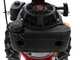 Eurosystems Minieffe RM - Multifunctional motor mower - Loncin L200 OHV