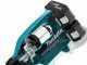 Makita DUR369LZ - Battery-powered Brush Cutter - 36V - WITHOUT BATTERIES AND CHARGER