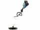 Makita DUR369LZ - Battery-powered Brush Cutter - 36V - WITHOUT BATTERIES AND CHARGER