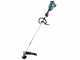 Makita DUR369LZ - Battery-powered Brush Cutter - 36V - WITHOUT BATTERIES AND CHARGER