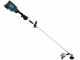 Makita DUR369LZ - Battery-powered Brush Cutter - 36V - WITHOUT BATTERIES AND CHARGER