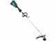 Makita DUR369LZ - Battery-powered Brush Cutter - 36V - WITHOUT BATTERIES AND CHARGER