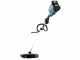 Makita DUR369LZ - Battery-powered Brush Cutter - 36V - WITHOUT BATTERIES AND CHARGER