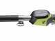 Ryobi RY36ELTX33A-0 - Battery-powered Brush Cutter - 36V - WITHOUT BATTERIES AND CHARGERS