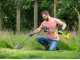 Ryobi RY36ELTX33A-0 - Battery-powered Brush Cutter - MAX POWER 36V - WITHOUT BATTERIES AND CHARGERS