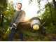 Ryobi RY36ELTX33A-0 - Battery-powered Brush Cutter - MAX POWER 36V - WITHOUT BATTERIES AND CHARGERS