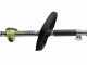 Ryobi RY36ELTX33A-0 - Battery-powered Brush Cutter - MAX POWER 36V - WITHOUT BATTERIES AND CHARGERS