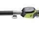 Ryobi RY36ELTX33A-0 - Battery-powered Brush Cutter - MAX POWER 36V - WITHOUT BATTERIES AND CHARGERS
