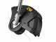 Ryobi RY36ELTX33A-0 - Battery-powered Brush Cutter - MAX POWER 36V - WITHOUT BATTERIES AND CHARGERS
