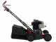 Eurosystems SWEEPY Power Sweeper with B&amp;S 675 EXi Series Engine - with Collector