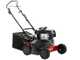 Eurosystems SWEEPY Power Sweeper with B&amp;S 675 EXi Series Engine - with Collector