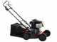 Eurosystems SWEEPY Power Sweeper with B&amp;S 675 EXi Series Engine - with Collector