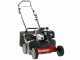 Eurosystems SWEEPY Power Sweeper with B&amp;S 675 EXi Series Engine - with Collector