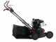 Eurosystems SWEEPY Power Sweeper with B&amp;S 675 EXi Series Engine - with Collector