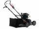 Eurosystems SWEEPY Power Sweeper with B&amp;S 675 EXi Series Engine - with Collector