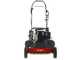 Eurosystems SWEEPY Power Sweeper with B&amp;S 675 EXi Series Engine - with Collector