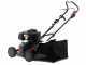 Eurosystems SWEEPY Power Sweeper with B&amp;S 675 EXi Series Engine - with Collector
