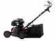 Eurosystems SWEEPY Power Sweeper with B&amp;S 675 EXi Series Engine - with Collector