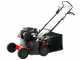 Eurosystems SWEEPY Power Sweeper with B&amp;S 675 EXi Series Engine - with Collector