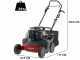 Eurosystems SWEEPY Power Sweeper with B&amp;S 675 EXi Series Engine - with Collector