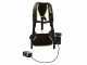 GForce XR120 Battery Holder Harness