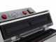 Tecla Jolly System - Manual Vacuum Sealer - 33 cm Sealing Bar