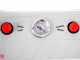 Tecla Jolly System - Manual Vacuum Sealer - 33 cm Sealing Bar