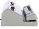Tecla Jolly System - Manual Vacuum Sealer - 33 cm Sealing Bar