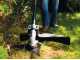 Ryobi RBC36B26B - Battery-powered Brush Cutter - MAX POWER 36V - WITHOUT BATTERIES AND CHARGERS