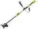 Ryobi RBC36B26B - Battery-powered Brush Cutter - MAX POWER 36V - WITHOUT BATTERIES AND CHARGERS