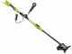 Ryobi OBC1820B - Battery-powered Brush Cutter - 18V - WITHOUT BATTERIES AND CHARGERS