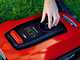 Einhell FREELEXO Robot Lawn Mower - 18V 4Ah Lithium-ion Battery-powered