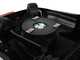 Einhell FREELEXO Robot Lawn Mower - 18V 4Ah Lithium-ion Battery-powered