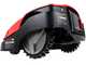 Einhell FREELEXO Robot Lawn Mower - 18V 4Ah Lithium-ion Battery-powered